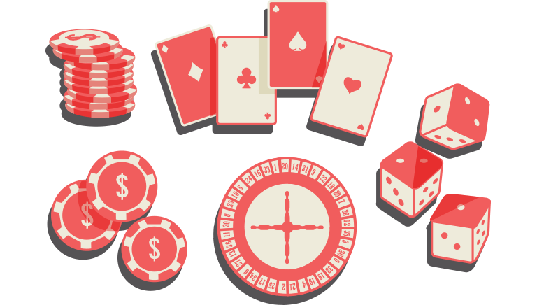 Onlline Casino Games Online Casino