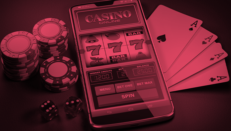 No Deposit Bonus Online Casino