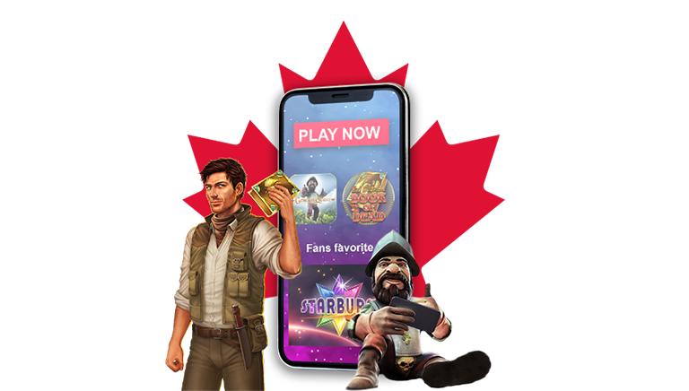 Online Casino canada