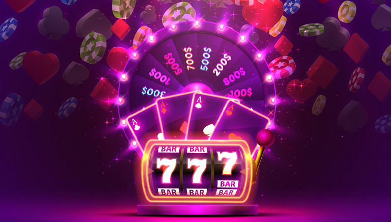 Free Spins Online Casino