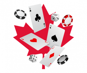 Play on online Casinos in Canada